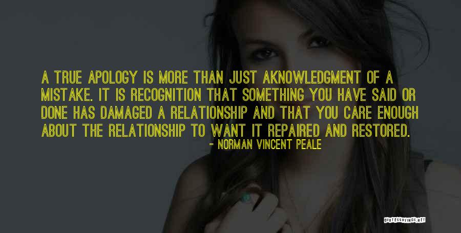 Aknowledgment Quotes By Norman Vincent Peale Aknowledgment Quotes By Norman Vincent Peale