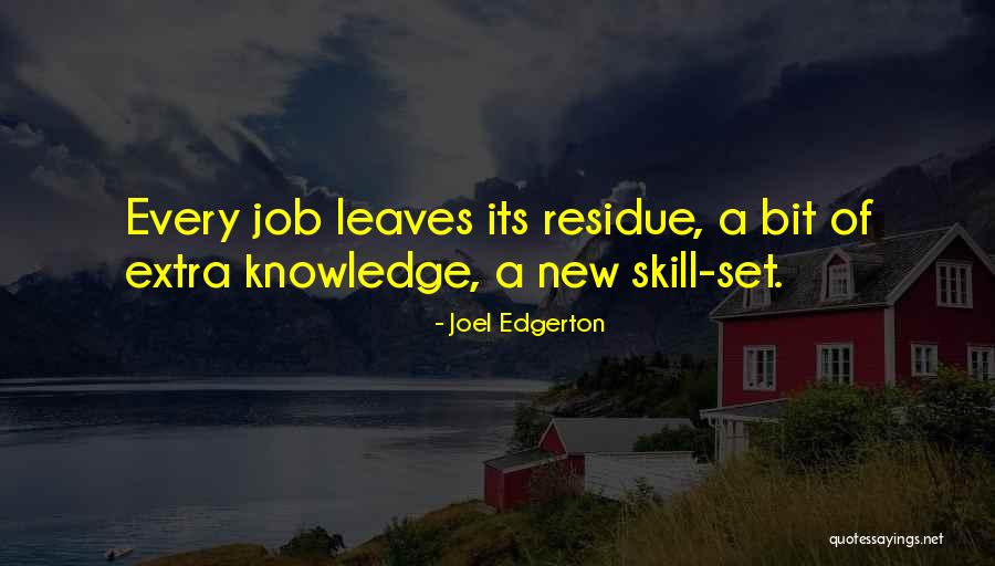 Aknu Brothers Quotes By Joel Edgerton Aknu Brothers Quotes By Joel Edgerton