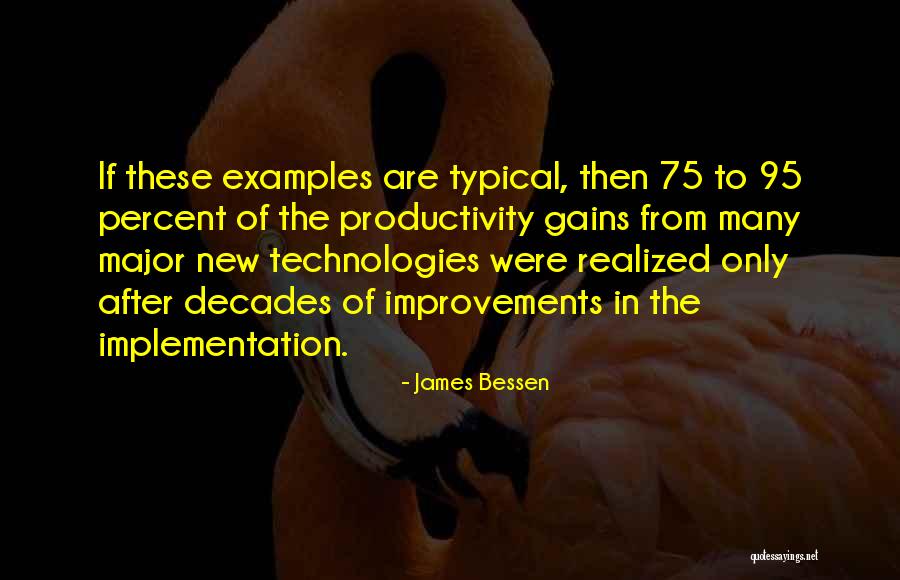 Akobian Varuzhan Quotes By James Bessen Akobian Varuzhan Quotes By James Bessen