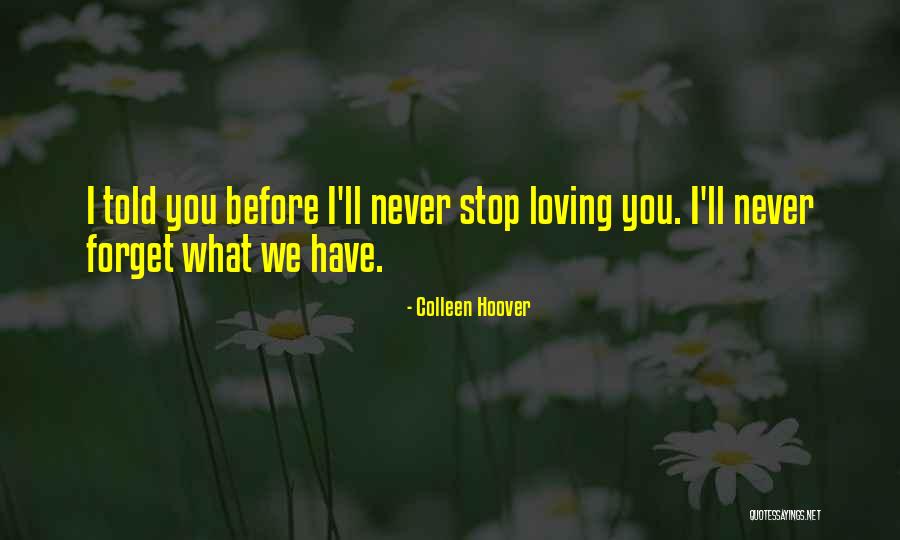 Akoko Art Quotes By Colleen Hoover