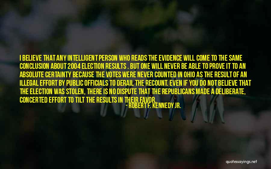Akoko Art Quotes By Robert F. Kennedy Jr. Akoko Art Quotes By Robert F. Kennedy Jr.