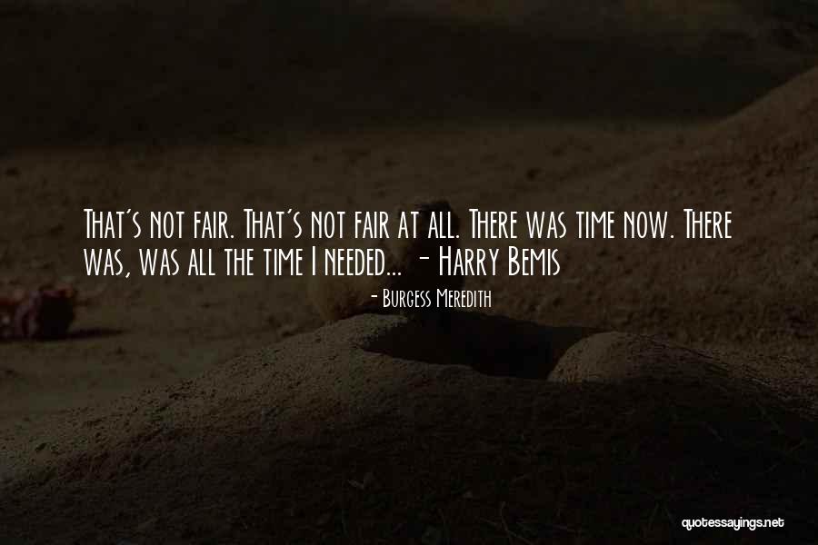 Akoko At Hoopili Quotes By Burgess Meredith Akoko At Hoopili Quotes By Burgess Meredith