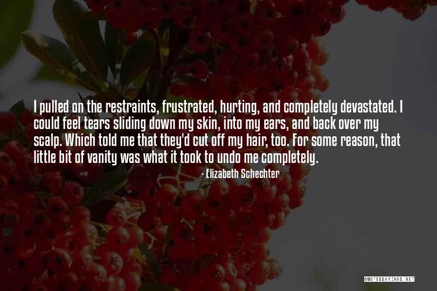Akoko Leaf Quotes By Elizabeth Schechter Akoko Leaf Quotes By Elizabeth Schechter