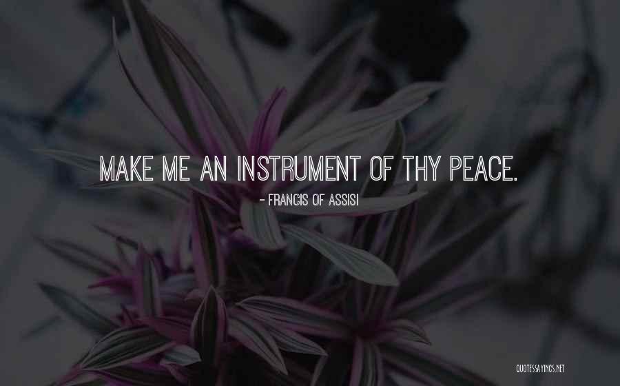Akoko Plant Quotes By Francis Of Assisi Akoko Plant Quotes By Francis Of Assisi