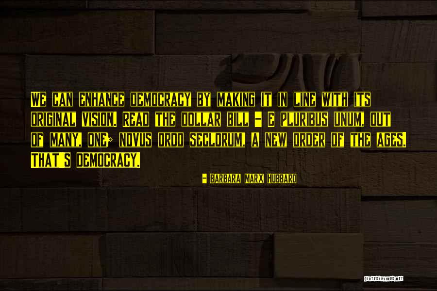 Akoko Restaurant Quotes By Barbara Marx Hubbard Akoko Restaurant Quotes By Barbara Marx Hubbard