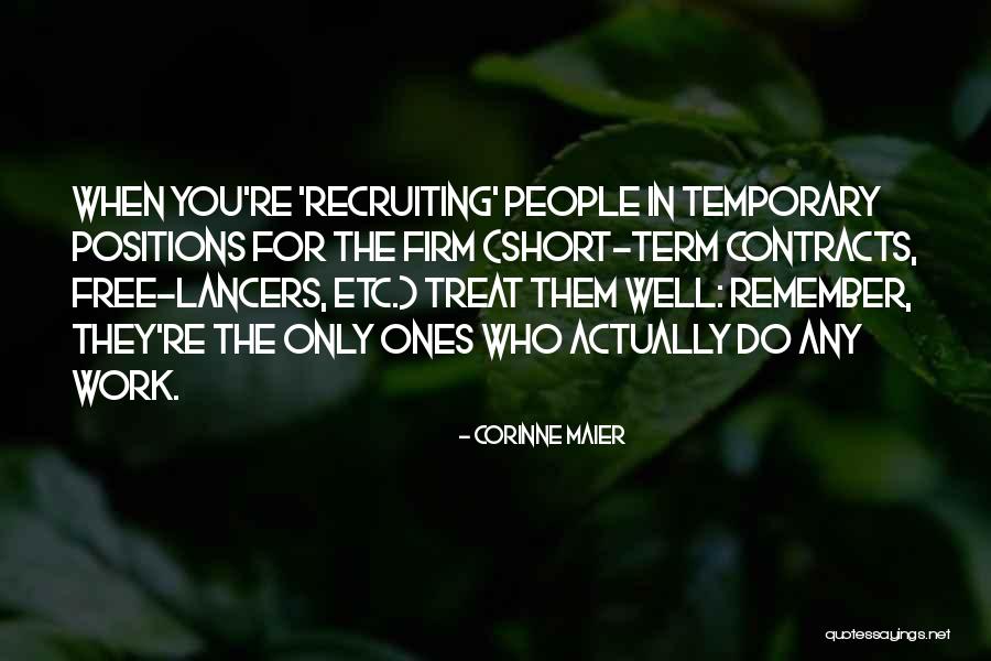 Akoko Restaurant Quotes By Corinne Maier Akoko Restaurant Quotes By Corinne Maier