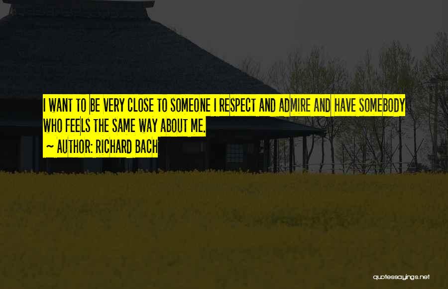 Akol Mawein Quotes By Richard Bach