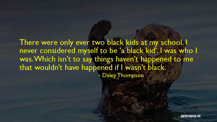 Akola Speed Quotes By Daley Thompson Akola Speed Quotes By Daley Thompson