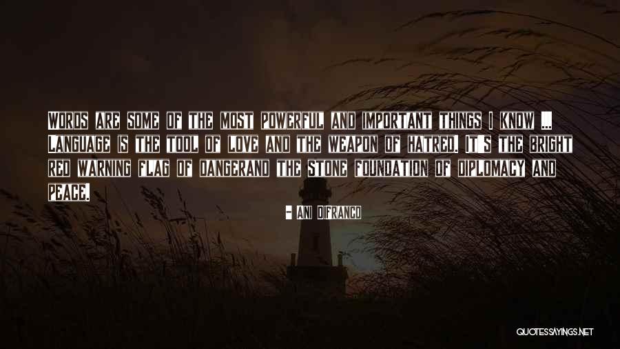 Akolade Quotes By Ani DiFranco Akolade Quotes By Ani DiFranco