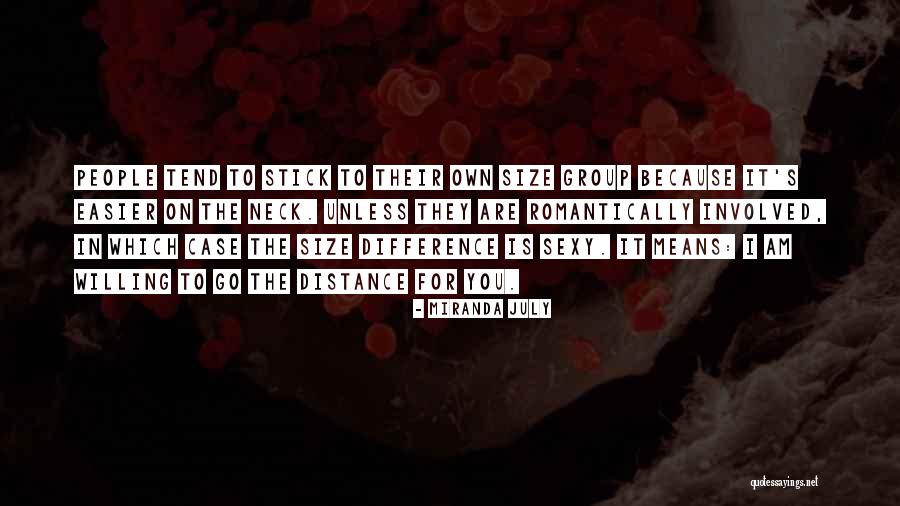 Akolade Quotes By Miranda July Akolade Quotes By Miranda July