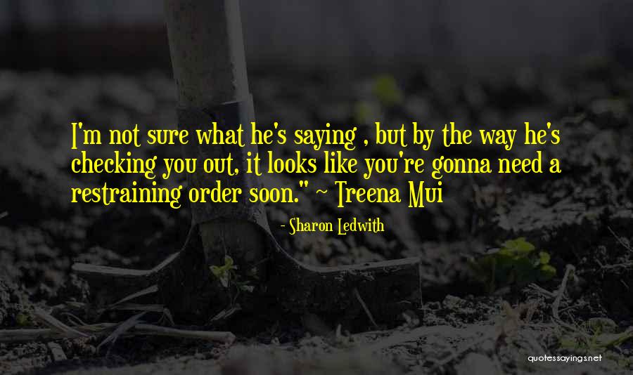 Akolade Quotes By Sharon Ledwith Akolade Quotes By Sharon Ledwith