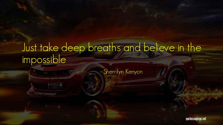 Akolade Quotes By Sherrilyn Kenyon Akolade Quotes By Sherrilyn Kenyon