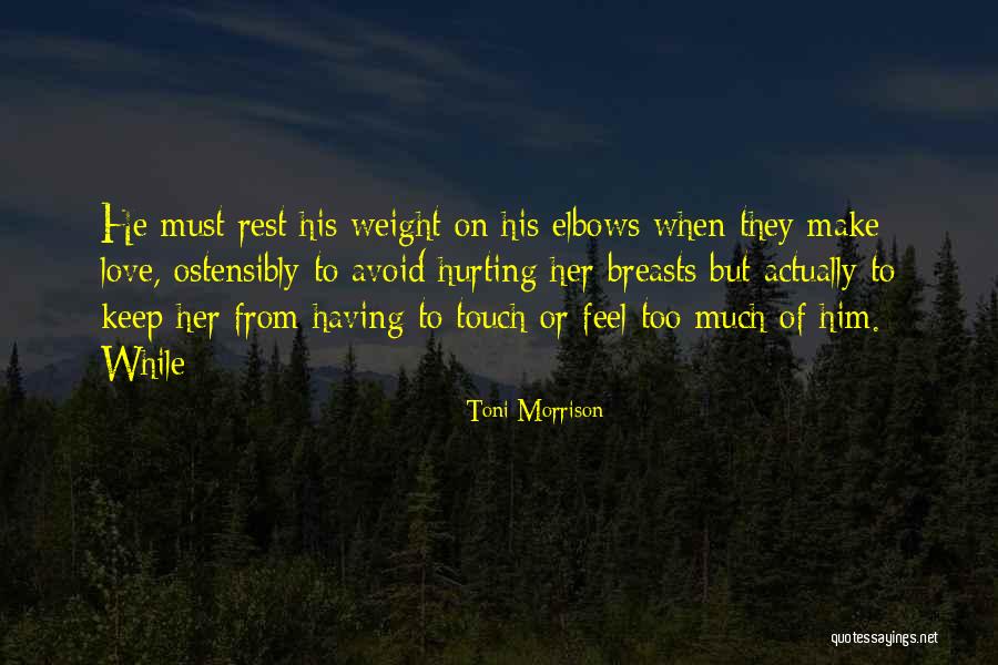 Akolade Quotes By Toni Morrison Akolade Quotes By Toni Morrison