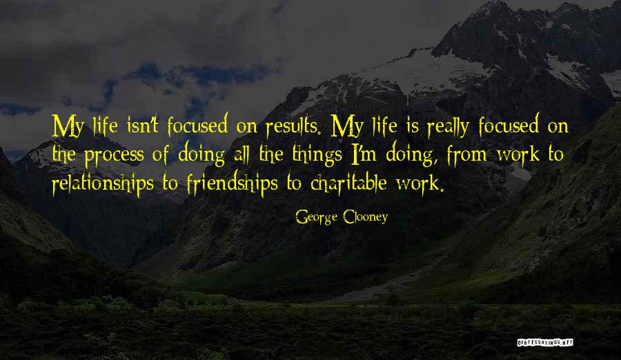 Akoma Te Quotes By George Clooney Akoma Te Quotes By George Clooney