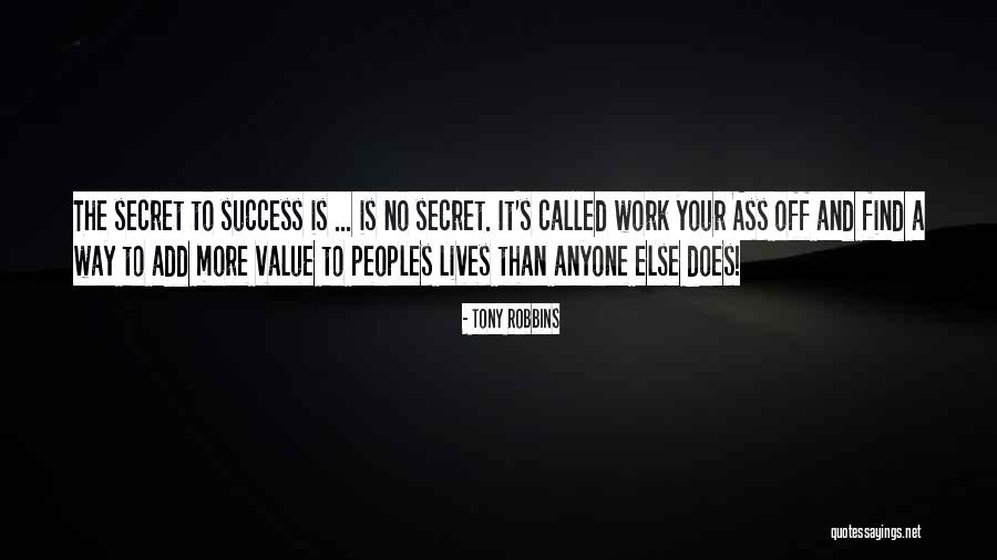 Akoma Te Quotes By Tony Robbins Akoma Te Quotes By Tony Robbins