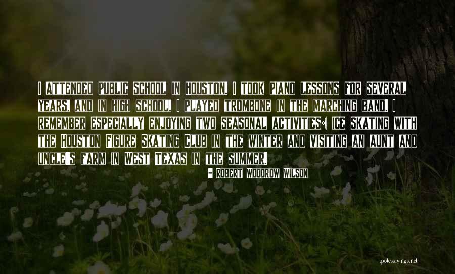 Akomaskincare Quotes By Robert Woodrow Wilson Akomaskincare Quotes By Robert Woodrow Wilson