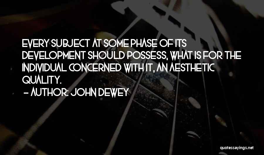 Akon Don't Matter Quotes By John Dewey