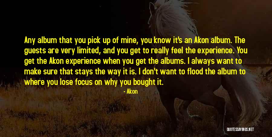 Akon Quotes 1423210 Akon Quotes 1423210