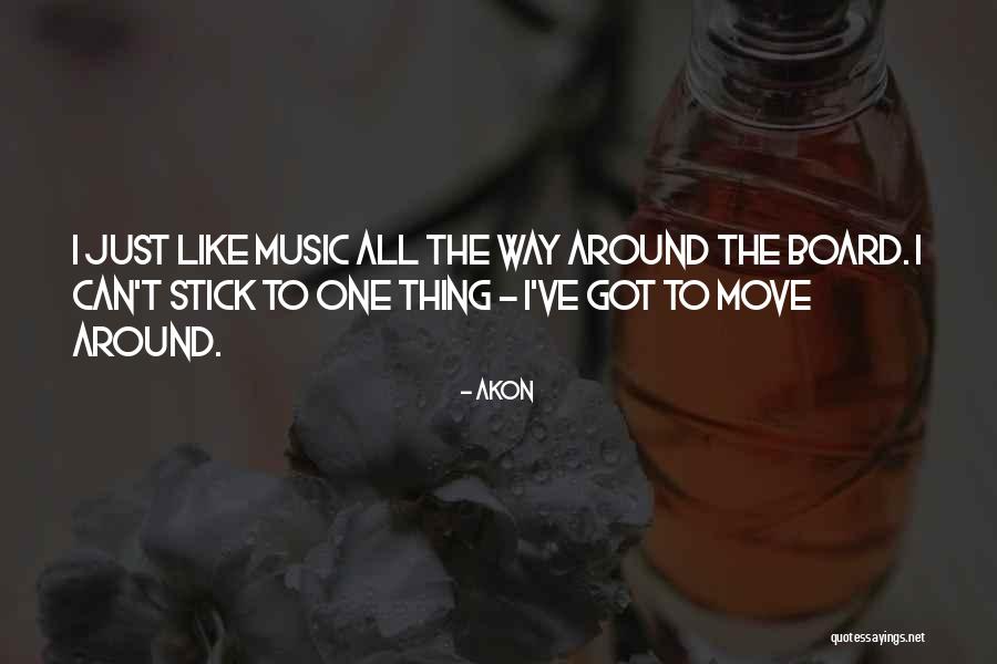 Akon Quotes 1444875 Akon Quotes 1444875