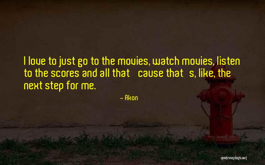Akon Quotes 2204760 Akon Quotes 2204760