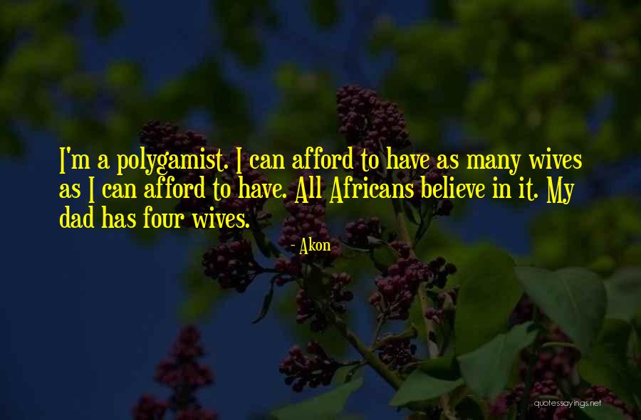 Akon Quotes 90858 Akon Quotes 90858