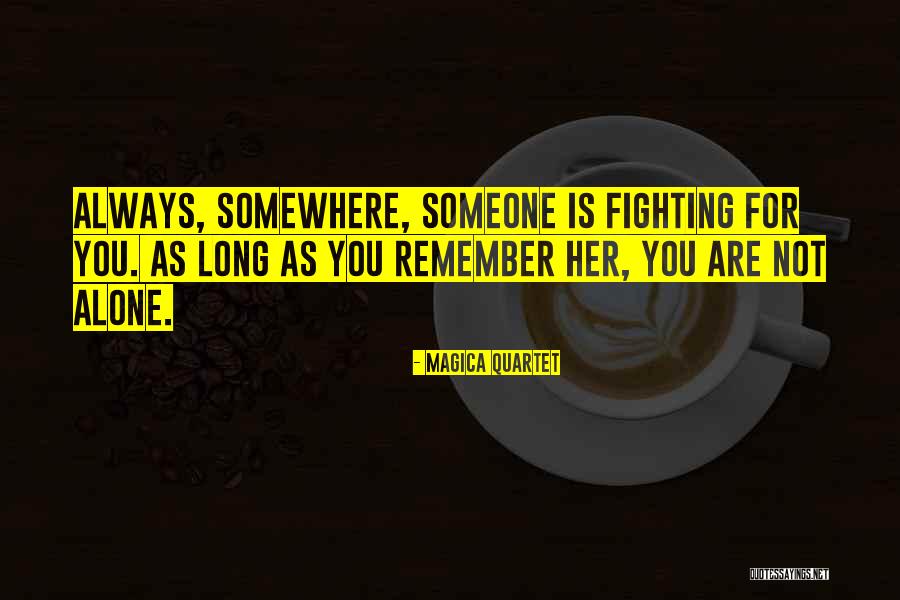 Akong Bahala Quotes By Magica Quartet Akong Bahala Quotes By Magica Quartet