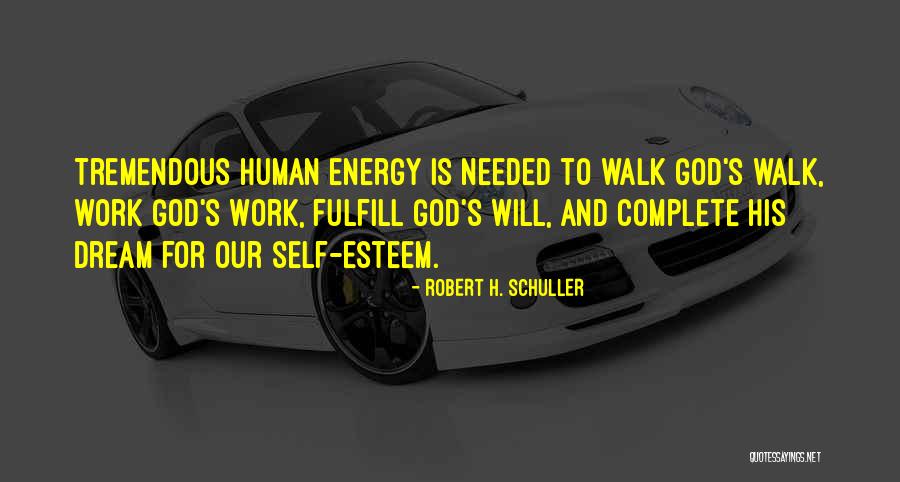 Akong Bahala Quotes By Robert H. Schuller Akong Bahala Quotes By Robert H. Schuller