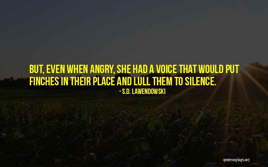 Akong Bahala Quotes By S.D. Lawendowski Akong Bahala Quotes By S.D. Lawendowski