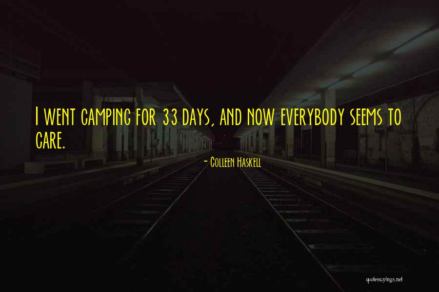 Akopian Smith Quotes By Colleen Haskell Akopian Smith Quotes By Colleen Haskell