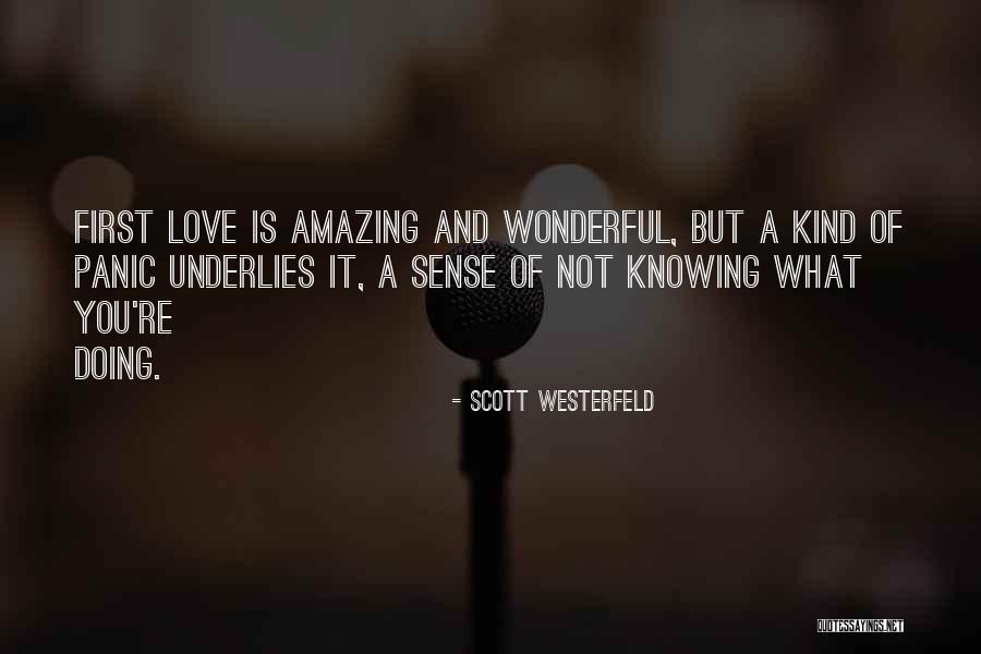 Akopian Smith Quotes By Scott Westerfeld Akopian Smith Quotes By Scott Westerfeld