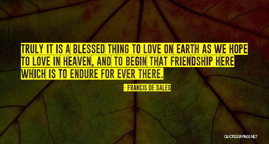 Akopyan Mural Quotes By Francis De Sales Akopyan Mural Quotes By Francis De Sales