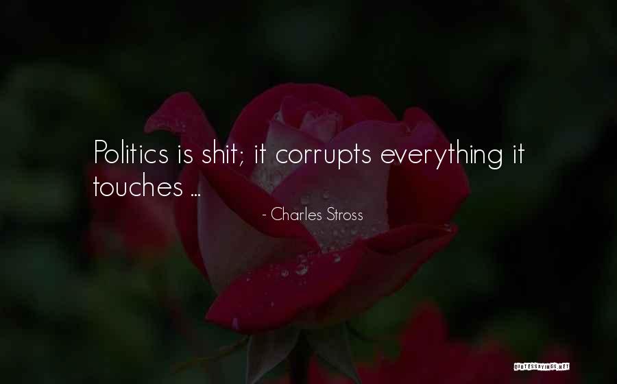Akordshop Quotes By Charles Stross Akordshop Quotes By Charles Stross