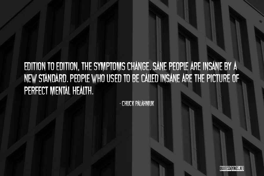 Akore Artist Quotes By Chuck Palahniuk Akore Artist Quotes By Chuck Palahniuk