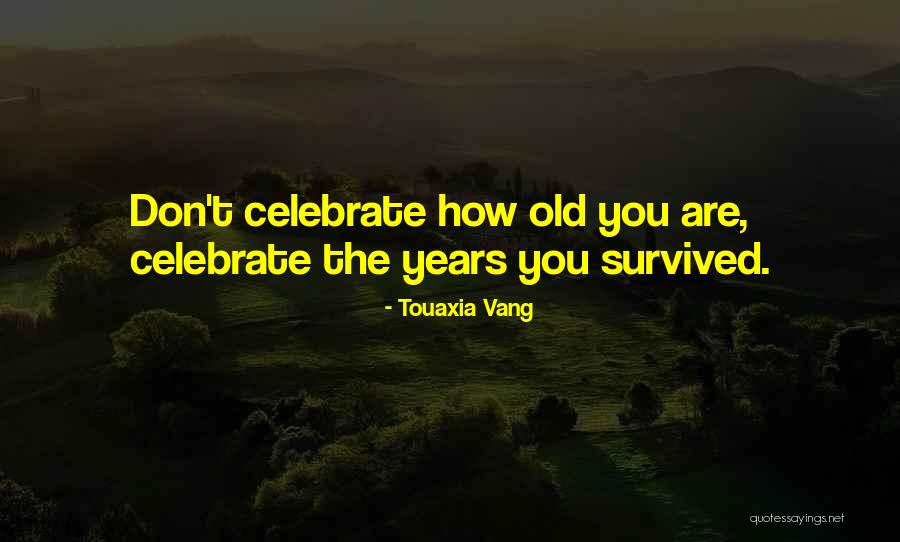 Akore Artist Quotes By Touaxia Vang Akore Artist Quotes By Touaxia Vang