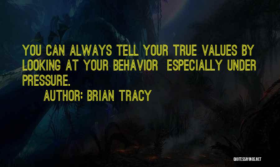 Akore Tax Quotes By Brian Tracy