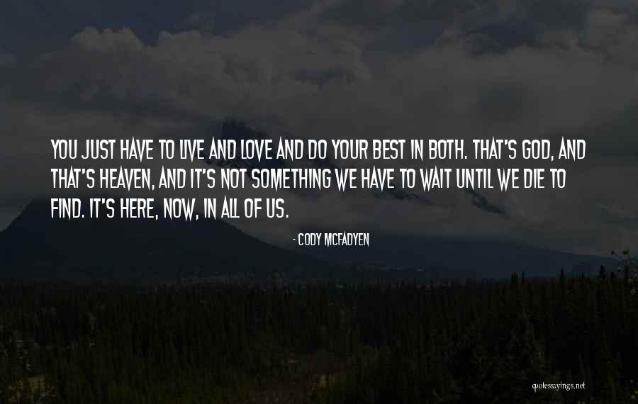 Akore Tax Quotes By Cody McFadyen Akore Tax Quotes By Cody McFadyen