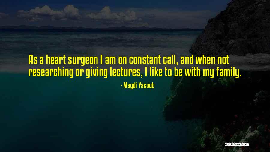 Akosua Agyapong Quotes By Magdi Yacoub Akosua Agyapong Quotes By Magdi Yacoub