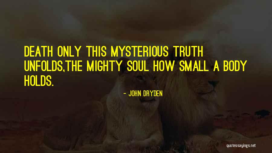 Akosua Amo Adem Quotes By John Dryden Akosua Amo Adem Quotes By John Dryden