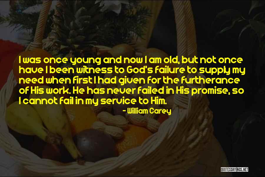 Akouna Quotes By William Carey Akouna Quotes By William Carey