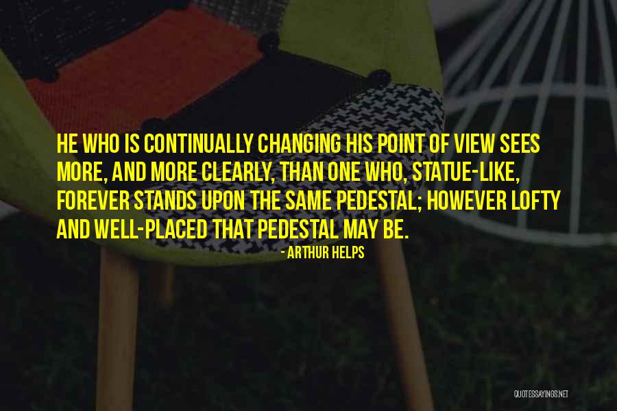 Akova Light Quotes By Arthur Helps Akova Light Quotes By Arthur Helps