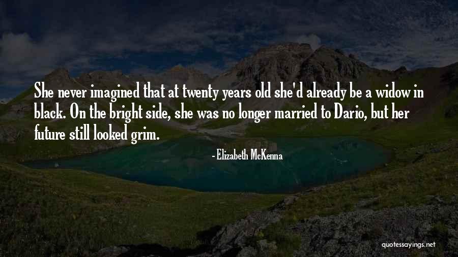 Akova Light Quotes By Elizabeth McKenna Akova Light Quotes By Elizabeth McKenna