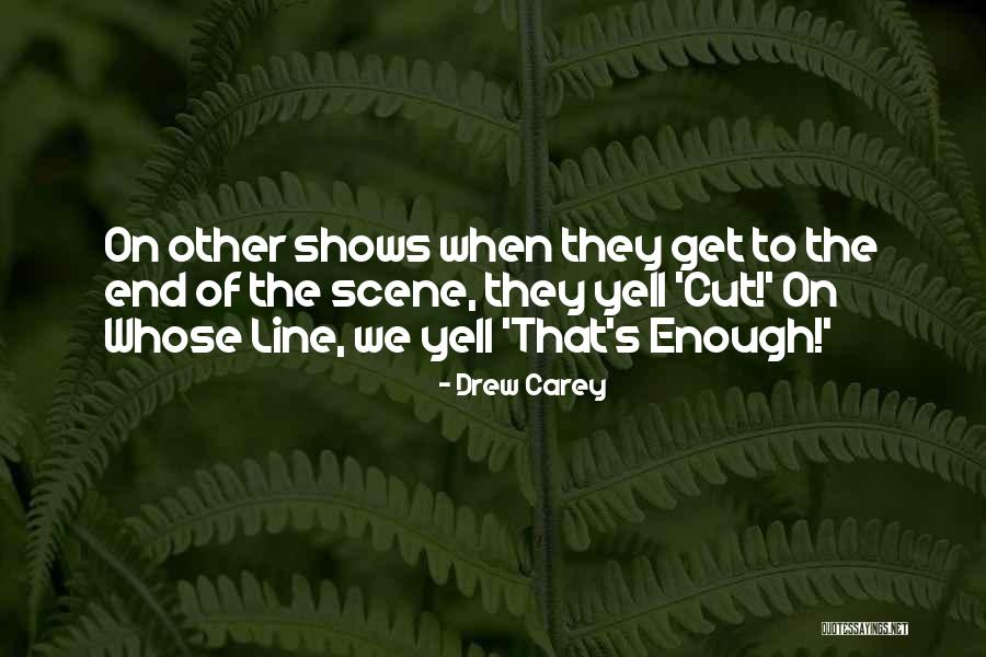 Akpabio Today Quotes By Drew Carey Akpabio Today Quotes By Drew Carey