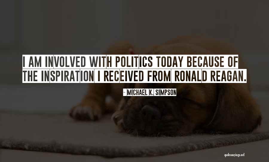 Akpanda Quotes By Michael K. Simpson Akpanda Quotes By Michael K. Simpson