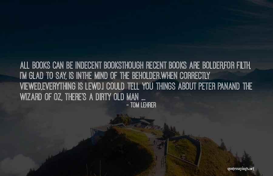 Akpar Quotes By Tom Lehrer Akpar Quotes By Tom Lehrer