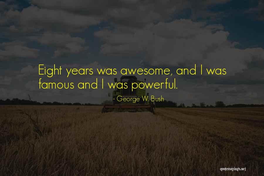 Akpinar Sanayi Quotes By George W. Bush Akpinar Sanayi Quotes By George W. Bush