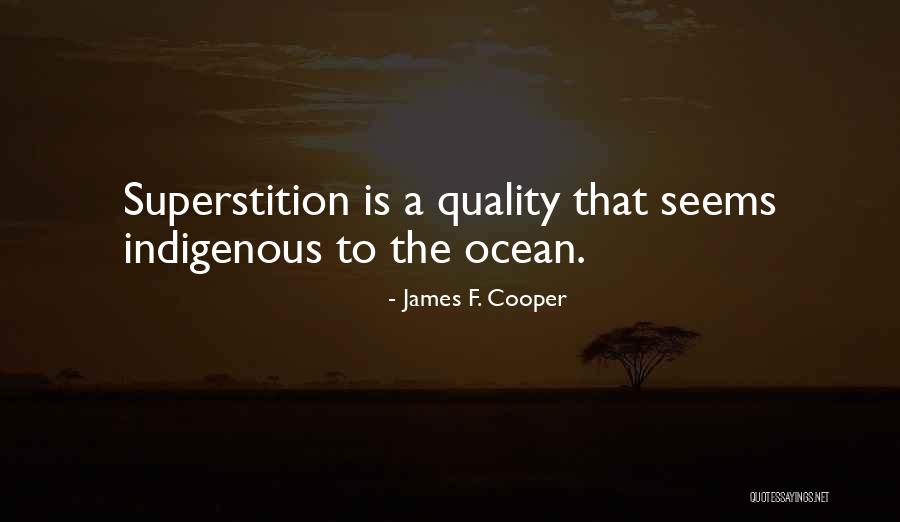 Akpom Firm Quotes By James F. Cooper Akpom Firm Quotes By James F. Cooper