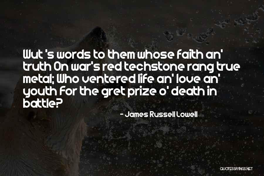 Akpom Firm Quotes By James Russell Lowell Akpom Firm Quotes By James Russell Lowell