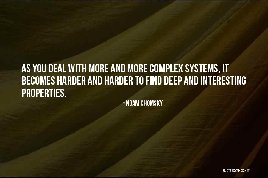 Akpom Firm Quotes By Noam Chomsky Akpom Firm Quotes By Noam Chomsky
