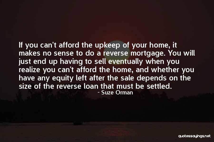 Akpom Firm Quotes By Suze Orman Akpom Firm Quotes By Suze Orman