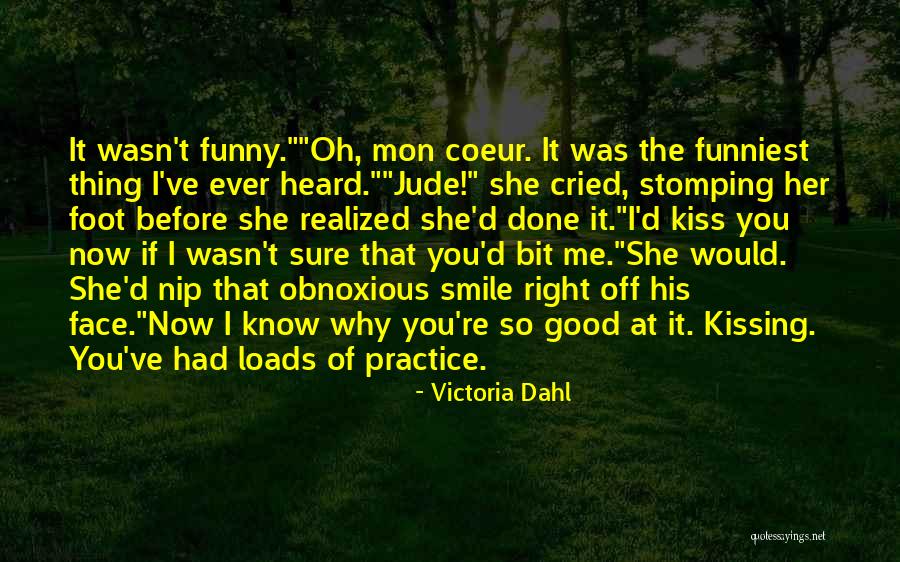 Akpom Law Quotes By Victoria Dahl Akpom Law Quotes By Victoria Dahl